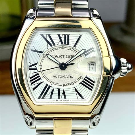 cartier mens watch|cartier watches for men prices.